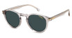Carrera Eyeglasses CA 301/S/US GREY/0KB7