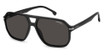 Carrera Eyeglasses CA 302/S/US MTT BLACK/0003