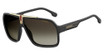Carrera CA 1014/S/US BLACK/0807