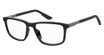 Under Armour Eyeglasses UA 5008/G/US BLACK/0807