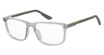 Under Armour Eyeglasses UA 5008/G/US GREY/0KB7