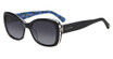 Kate Spade Eyeglasses ELOWEN/G/S/US BLACK/0807