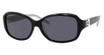 Kate Spade Eyeglasses ANNIKA/S/US BKSLVSPRK/0JBH