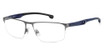 Carrera Ducati Eyeglasses CARDUC 025/US MTDKRUTBL/0V6D