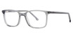 Elliott Ives Eyeglasses Yellowwood Smoke/SM
