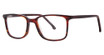 Elliott Ives Eyeglasses Yellowwood Tortoise/TO