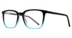 Eye Q Eyewear SW239 Matte Black/Blue/BLK/BLU