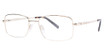 Stetson® Eyeglasses Stetson 180 F111 Gold/57