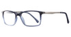 Casino Eyeglasses Colton Blue Fade/5
