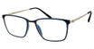 Modo Eyeglasses 7008 Matte Ink/MINK
