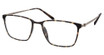 Modo Eyeglasses 7008 Matte Dark Tortoise/MDTRT