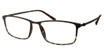 Modo Eyeglasses 7017 MATTE GREEN TORTOISE/GRNTT