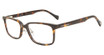 Lucky Brand Eyeglasses D816 Tortoise