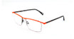 Etnia Barcelona Eyeglasses 4 TESLA O OG