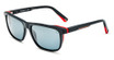 Etnia Barcelona Eyeglasses 5 KOHLM2 S BKRD