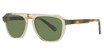 Etnia Barcelona Eyeglasses 5 RODEO2 S GYHV