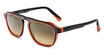 Etnia Barcelona Eyeglasses 5 RODEO2 S BKOG