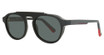 Etnia Barcelona Eyeglasses 5 BIGSUR S BKGY