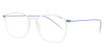 Etnia Barcelona Eyeglasses 9 RATIO O CLBL