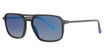 Etnia Barcelona Eyeglasses 5 BUFFAL S BKBL