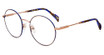 Etnia Barcelona Eyeglasses 4 HYDEPA O PGBL