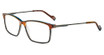 Etnia Barcelona Eyeglasses 5 MAURO O HVBK