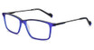 Etnia Barcelona Eyeglasses 5 MAURO O BL