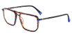 Etnia Barcelona Eyeglasses 7 HACKBE O BLHV