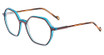 Etnia Barcelona Eyeglasses 5 LIGHT7 O BXTQ