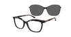 REVOLUTION Eyeglasses BLAKELY Black/BLK