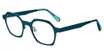 Etnia Barcelona Eyeglasses 4 BRUT24 O PT