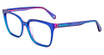 Etnia Barcelona Eyeglasses 5 BRUT20 O PU