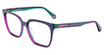 Etnia Barcelona Eyeglasses 5 BRUT20 O GY