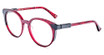 Etnia Barcelona Eyeglasses 5 WALES O BXBK