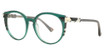 Etnia Barcelona Eyeglasses 5 WALES O GRZE