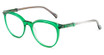 Etnia Barcelona Eyeglasses 5 KOI O GRBK