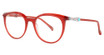Etnia Barcelona Eyeglasses 5 KOI O RD