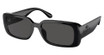 COACH Eyeglasses HC8402U CR645 BLACK/500287