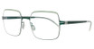 Etnia Barcelona Eyeglasses 6 MEISSA O GR