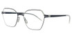 Etnia Barcelona Eyeglasses 6 ALTAIR O DBGR