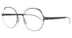 Etnia Barcelona Eyeglasses 6 DENEB O GMFU