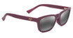Maui Jim Eyeglasses Kapii 617 Matte Cyclamen/-28