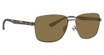 Ducks Unlimited Eyeglasses Watershed Dark Brown/Brown/DBBR