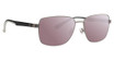 Ducks Unlimited Eyeglasses Watershed Gunmetal/RoseSilverMirror/GNSM1
