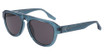 Converse Eyeglasses CV546S N FLUIDITY CRYSTAL DEEP SLEEP/445
