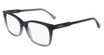 Lacoste Eyeglasses L2870 N GREY GRADIENT/035