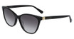 Longchamp Eyeglasses LO659S N BLACK/001