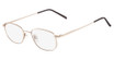 Flexon Eyeglasses FLEXON 600 N GEP/714