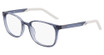 Nike Eyeglasses NIKE 7270 N Dark Grey/034