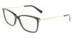 Longchamp Eyeglasses LO2621 N BLACK/001